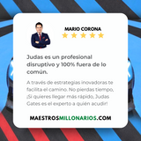 MEMBRESÍA SHARKS [LEVEL 23]