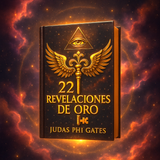 22 REVELACIONES DE ORO